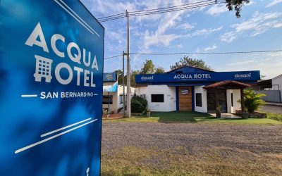 Hotel Acqua