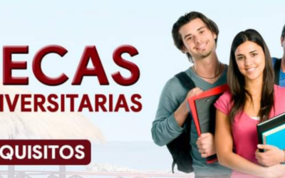 Becas, San Bernardino