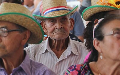 Pensión Alimentaria – Adultos Mayores